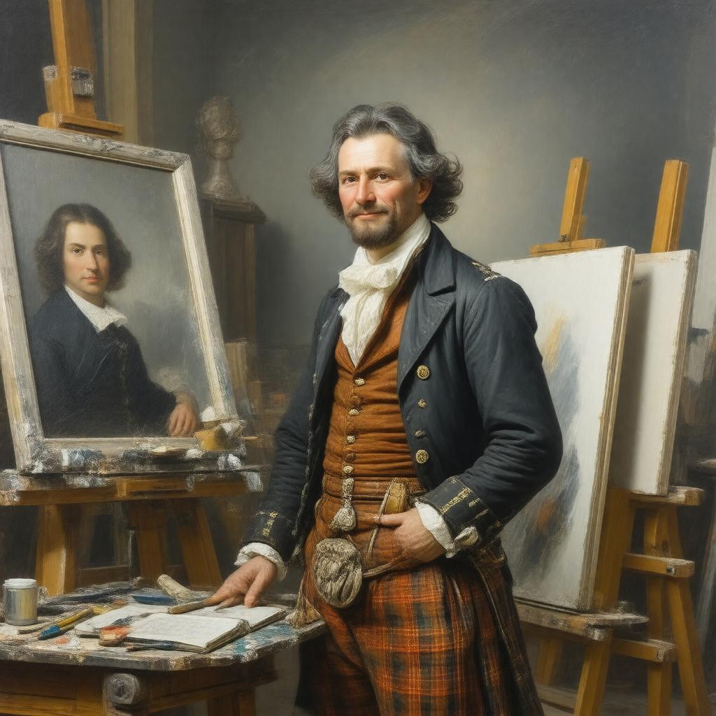 John Smibert
